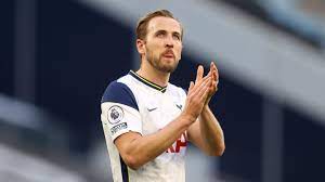 Harry kane from long range. Harry Kane Bricht Sein Schweigen Und Bestatigt Wechselwunsch