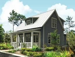 Find rustic & modern view lot and vacation home designs w/big windows! Cottage Style House Plan 3 Beds 2 5 Baths 1687 Sq Ft Plan 443 11 Small Cottage House Plans Small Farmhouse Plans Cottage Style House Plans