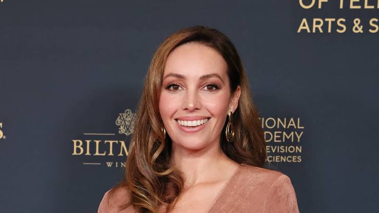 Days of Our Lives' Reveals Emily O'Brien's Return Date as Gwen Rizczech -  Parade