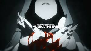 The promised neverland is a japanese manga series written by kaiu shirai and illustrated by posuka demizu. Mujika The Evil Amv Yakusoku No Neverland Youtube