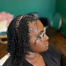 Micro Locs Near Me: Ann Arbor, MI