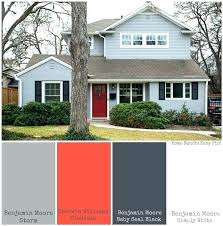 Exterior Paint Comparison Lucrativa Co