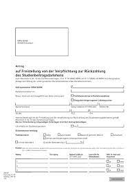 Nrw.bank studienbeitragsdarlehen n bank studienbeitragsdarlehen (n bank studienkredit) für studierende in niedersachsen gewährt die n bank ein studienbeitragsdarlehen zur finanzierung der studiengebühren. Auf Freistellung Von Der Verpflichtung Zur Ruckzahlung Des