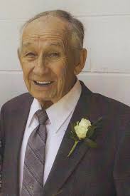 Tribute for Robert "Bob" Lee McNabb