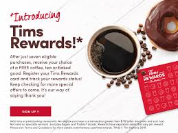 The updated tim hortons app is everything you love about tim hortons — now easier, faster, and more personal. Tim Hortons