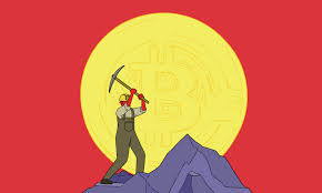 The irs considers bitcoin as a property and holders do need to pay taxes on it. Bitcoin Mining Is Still Huge In China Despite New Ban In Inner Mongolia Supchina