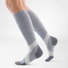 Breathable, coolmax material blocks moisture and selective cushioning allows proper padding. Preventing Calf Pulls Guides Health Bauerfeind
