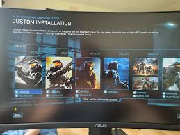 En algunos casos se puede jugar sin internet pero por ser juegos multiplayer . Can T Play Halo Mcc Via Microsoft Game Pass