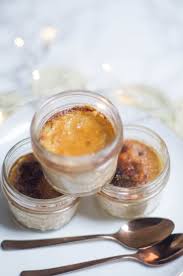 Creme Brulee Au Foie Gras Recette Creme Brulee Creme Brulee Foie Gras