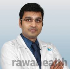 Dr. Ajay Lall