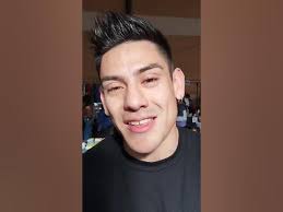 Braian Pavón y sus voces están en el Comic Fest de Viedma