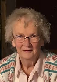 Alverna E. Murray (1938-2018)