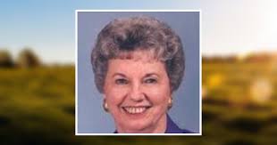 Doris Rodgers Obituary April 1, 2004