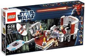 The clone wars on the xbox 360, a gamefaqs q&a question. Amazon Com Lego Star Wars Palpatine S Arrest 9526 Exclusive Toys Games