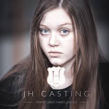 JH Casting