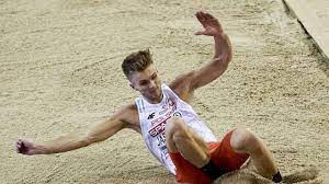 We did not find results for: Hme Tomasz Jaszczuk Awansowal Do Finalu Skoku W Dal Eurosport W Tvn24