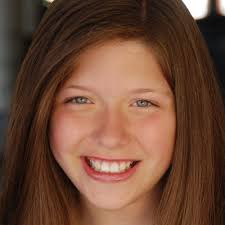 Leah Ayers: Actor in Seattle, Washington.