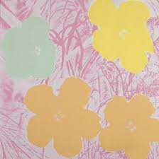 We did not find results for: Andy Warhol Kaufen Flowers Fs Ii 70