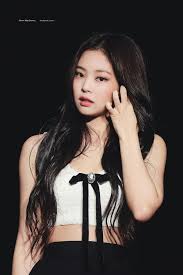 Crownedqueen Blackpink Jennie Jennie Kim Blackpink Blackpink