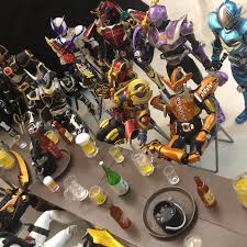 3 個讚好 0 則回應 instagram 上的 最強戰鬥員 kamenrider another story 酒 shfiguarts shf kamenrider maskedrider 仮面ライダー 假面騎士 假面骑士 幪面超人 蒙面超 kamen rider rider kamen