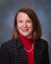 Green and Blue Photos Marketing Report