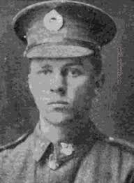 Méteren Military Cemetery, Meteren