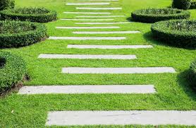 Garden path and walkway ideas inspire smart use of space. Contemporary Garden Pathway Ideas Teracee