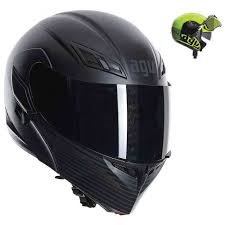 agv compact audax