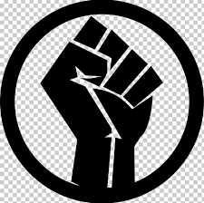 Raised Fist Black Power African American Png African American Area Black Black And White Black Lives Matter Black Fist Black Power Fist American Symbols