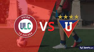 The last time they identified the winner was 28 may 2021 and after. U La Calera Vs Ldu Quito 2juiuaznt9w6mm Con Respecto A Ldu El Equipo Ecuatoriano Llega Con Mas Partidos Jugadores Pero Al Igual Que Su Rival Ha Conseguidos Dos Victorias Y
