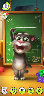 My Talking Tom On The App Store In 2020 My Talking Tom Talking Tom My Tom