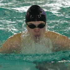 Mountain View claims second straight city swim title