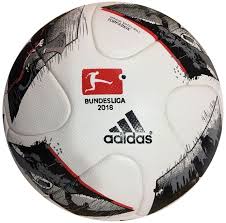 Najlepsze oferty i okazje z całego świata! Torfabrik Adidas Bundesliga German League Soccer Match Ball 2017 18 Soccer Match Soccer Adidas