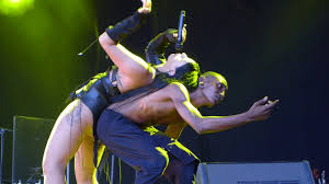 Emmanuel adjei director of photography: Sevdaliza Full Set Live Barcelona 01 06 2018 Primavera Sound Forum Youtube