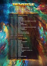 It is a multipurpose hall where concerts, sporting events, festivals and fairs are organized. Reverze Essence Of Eternity Final Info Hard News