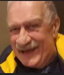 Obituary: Daniel Thomas McCormack