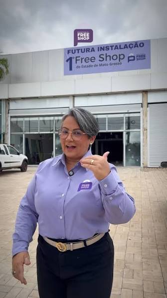Mato Grosso vai elevar o n&iacute;vel da experi&ecirc;ncia de compra., Est&aacute; chegando o primeiro Free Shop do estado., O Pantanal Free Shop, nova loja do Grupo Cometa em C&aacute;ceres/MT, reunir&aacute; marcas ic&ocirc;nicas e ...