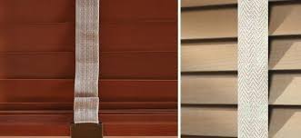 Has anyone done a diy to blinds with cloth tape (woven tape)? Decorative Cloth Tape For Blinds To Enhance The Beauty Of Your Interiors