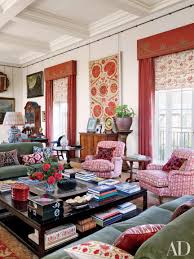 5 Rich Interiors By Robert Kime Ltd House Interior Living Room Decor Home Decor