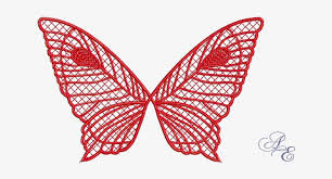 Free Free 284 Lace Butterfly Svg SVG PNG EPS DXF File