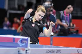 Jul 21, 2021 · if he plays at the 2020 olympic games in tokyo he will become the first german athlete to compete in table tennis at six olympic games. Ettu Org Natalia Partyka I Never Gave Up