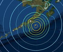 The 1964 alaska earthquake, the strongest earthquake ever recorded in north america, struck alaska's prince william sound, about 74 miles southeast of anchorage. Rhftkwxiza8kem