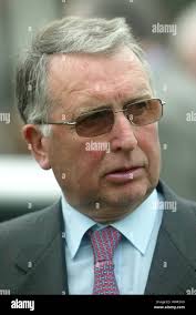 Michael jarvis hi-res stock photography and images