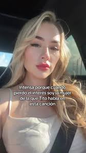 Intensa: La Mujer de Tito Que Pierde Interés