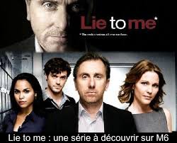 Ce virus est bel et bien un virus de classe. Lie To Me Une Serie A Decouvrir Sur M6