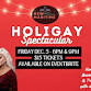 New Maritime HoliGay Spectacular event image