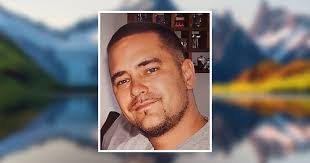 Joseph Warden's Instagram, Twitter & Facebook