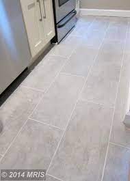 Kitchen Grey Floor House 70 Ideas For 2019 Grey Flooring Grey Tile Kitchen Floor Grey Kitchen Tiles