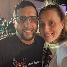 Marissa Creech's Instagram, Twitter & Facebook