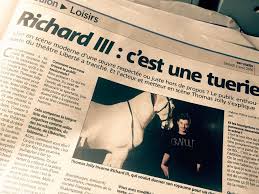 Instead, it is a convenience of everyday french, an interrogatory phrase that easily turns a statement. Thomas Jolly Fotos Facebook